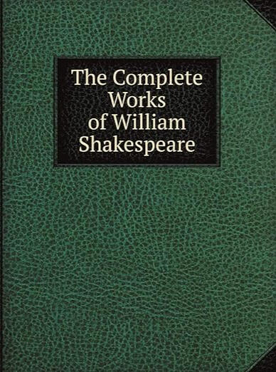 Library Yvonne Padmos. Shakespeare recommed